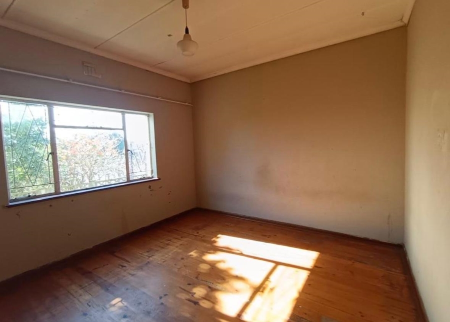 3 Bedroom Property for Sale in Bothasrus Eastern Cape